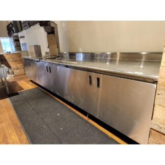 MASS125 - SS COUNTER