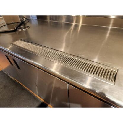 MASS125 - SS COUNTER - Image 3
