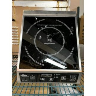 MASS126 - UPDATE INDUCTION