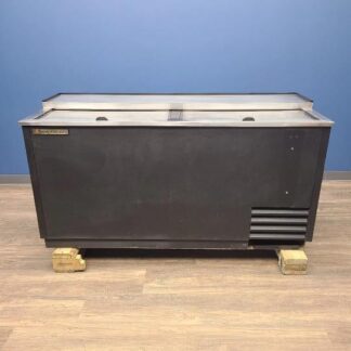 B5 Pre-Owned True TD-65-24 Bottle Cooler