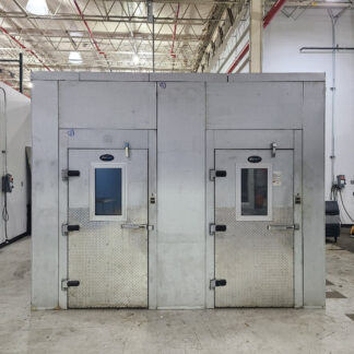 Reconditioned AmeriKooler Walk-In Cooler | Stock No. 951447