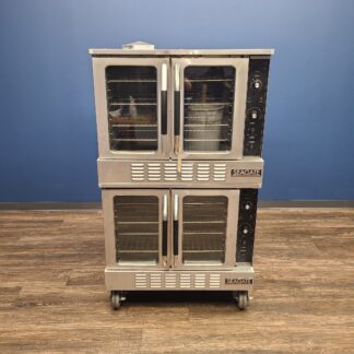Reconditioned SEAGATE Commercial Products SG-COG-2 Convection Oven No. 1013503