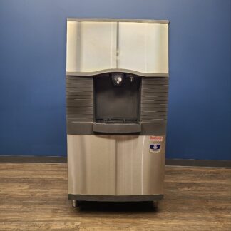 Reconditioned Manitowoc SFA291 Ice Dispenser No. 1015089