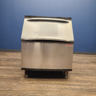 Reconditioned Manitowoc B400 Ice Bin No. 1015108