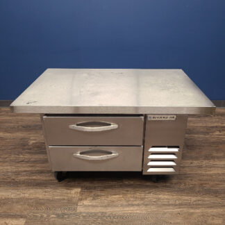 Reconditioned Beverage Air WTRCS36 Chef Base Refrigerator No. 1031650