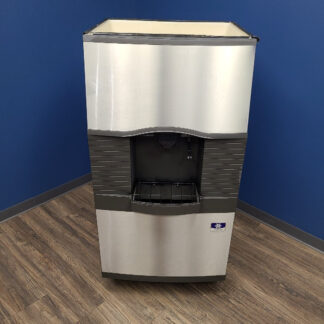 Reconditioned Manitowoc SFA291 Ice Dispenser No. 1051540