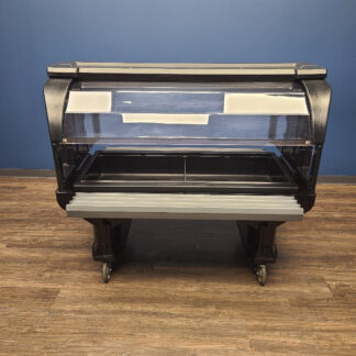 Reconditioned Cambro VBRL5 Serving Counter No. 1054529