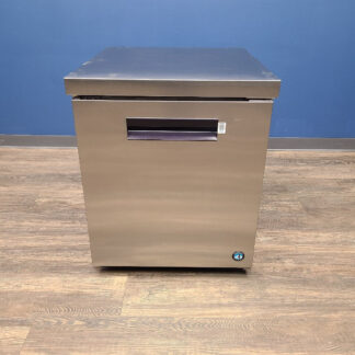 Reconditioned Hoshizaki CRMR27 Undercounter Refrigerator No. 1054531