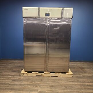 Reconditioned Delfield GAHR12-S Heated Cabinet No. 1055908
