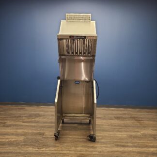 Reconditioned Ballaytyne BVH-23 24" Ventless Hood | Stock No. 758188