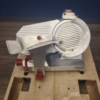 Reconditioned Berkel 827A Food Slicer No. 971677
