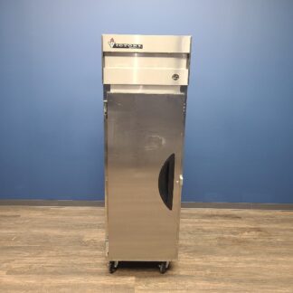 Reconditioned Victory VR-1 26" One Door Reach-In Refrigerator | Stock No. 1013481