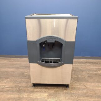 Reconditioned Scotsman HD30W-1H 30" Hotel Ice Dispenser | Stock No. 1016042