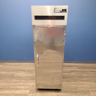 Reconditioned Delfield 6025XL-S-WAG1 25" 1 Door Reach-In Refrigerator | Stock No. 1022328