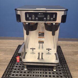 Reconditioned Bunn 51200.0104 Automatic Twin Coffee Brewer | Stock No. 1036421