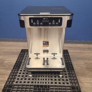 Reconditioned Bunn 51200.0104 Automatic Twin Coffee Brewer | Stock No. 1036427