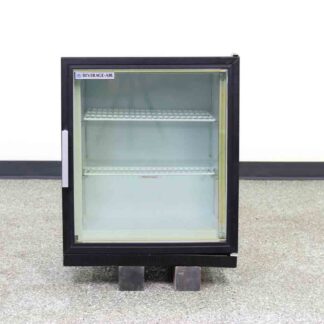 Reconditioned Beverage-Air CF3 1 Door Countertop Freezer | Stock No. 777911
