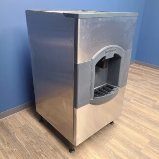 Reconditioned Scotsman HD30B-1H 30" Hotel Ice Dispenser | Stock No. 856616