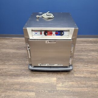 Reconditioned Metro C593L-SFS-U C5 Undercounter Heated Holding & Proofing Cabinet | Stock No. 887217
